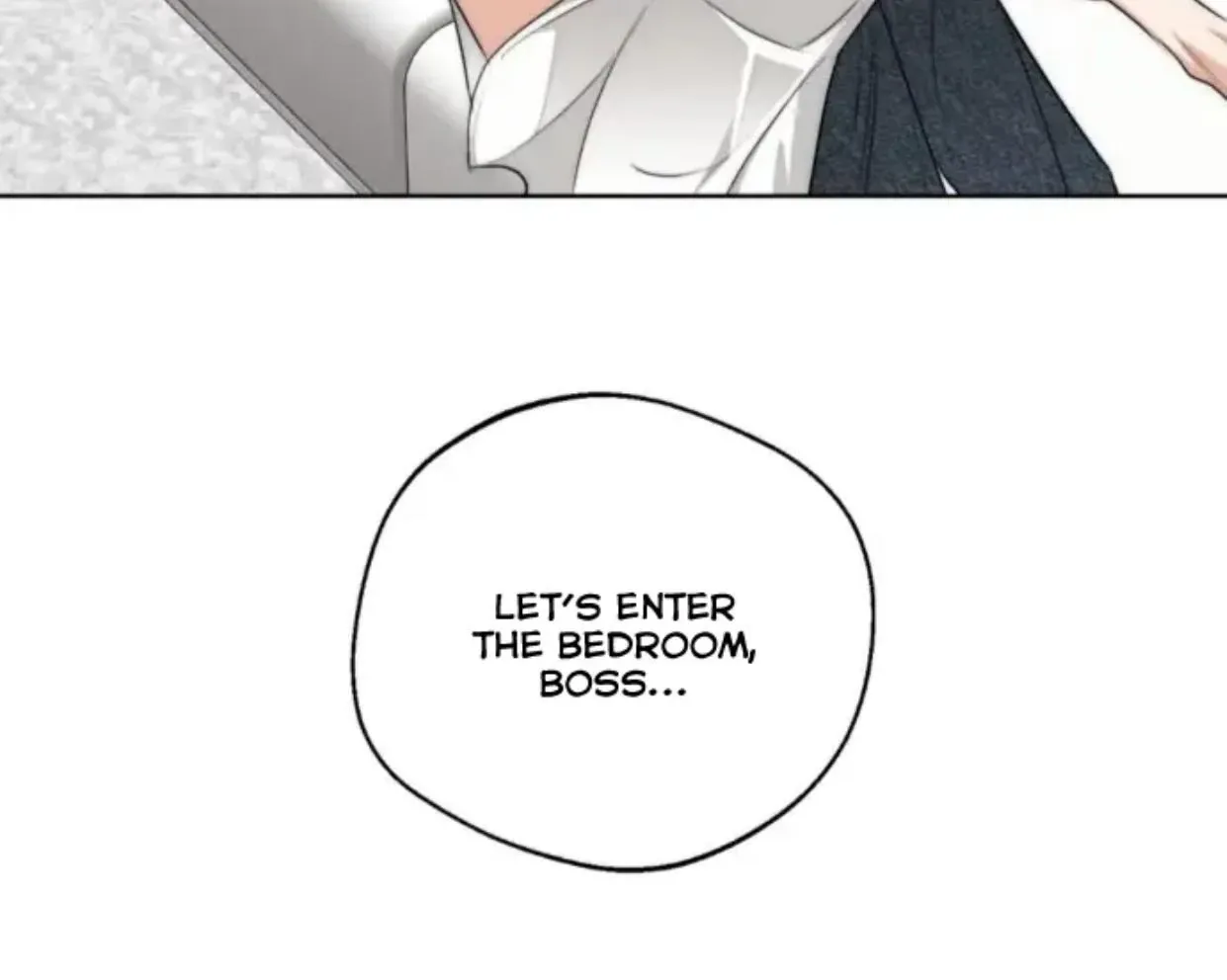 Drunken my Boss Chapter 26 page 32 - 
