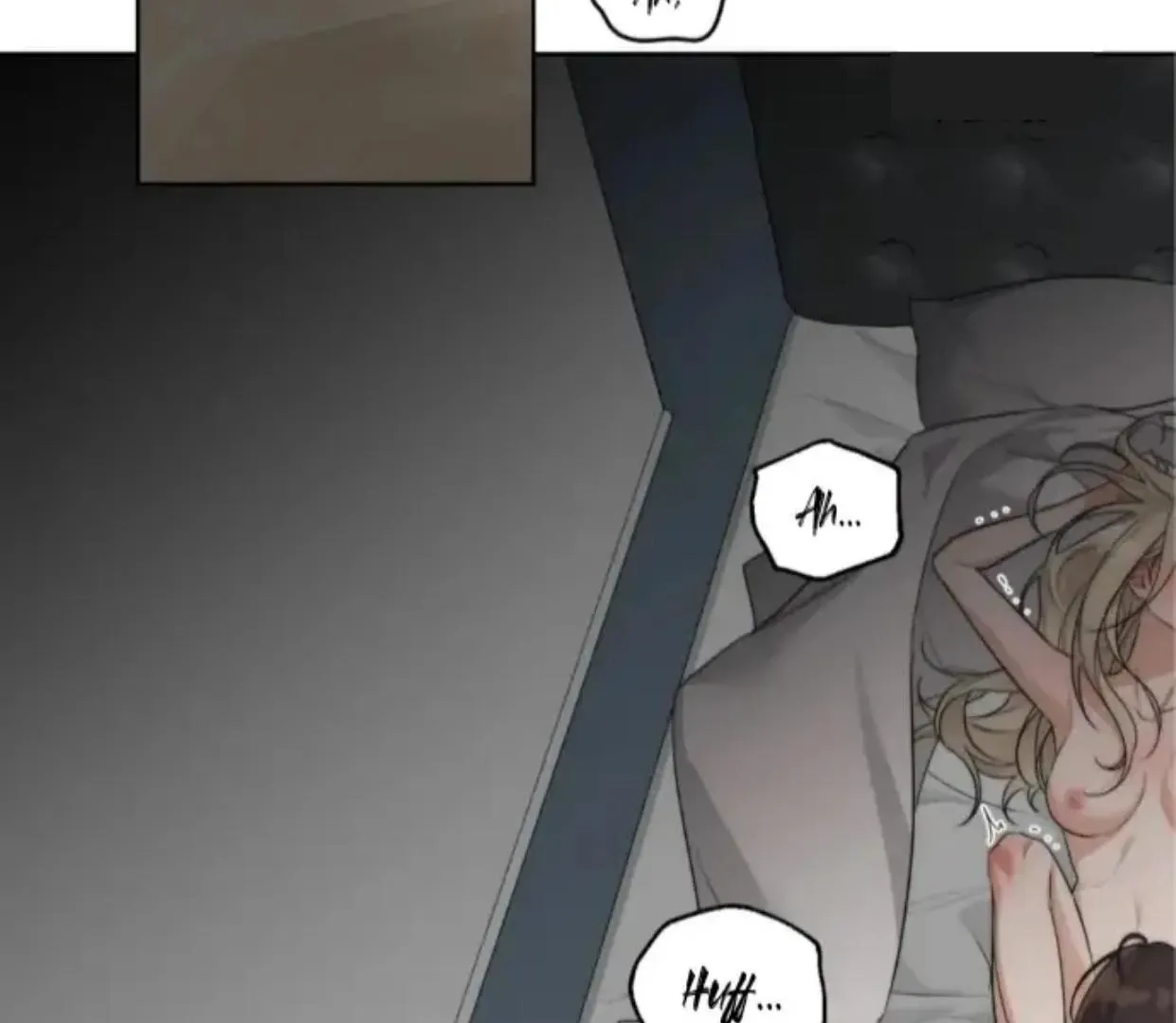 Drunken my Boss Chapter 26 page 34 - 