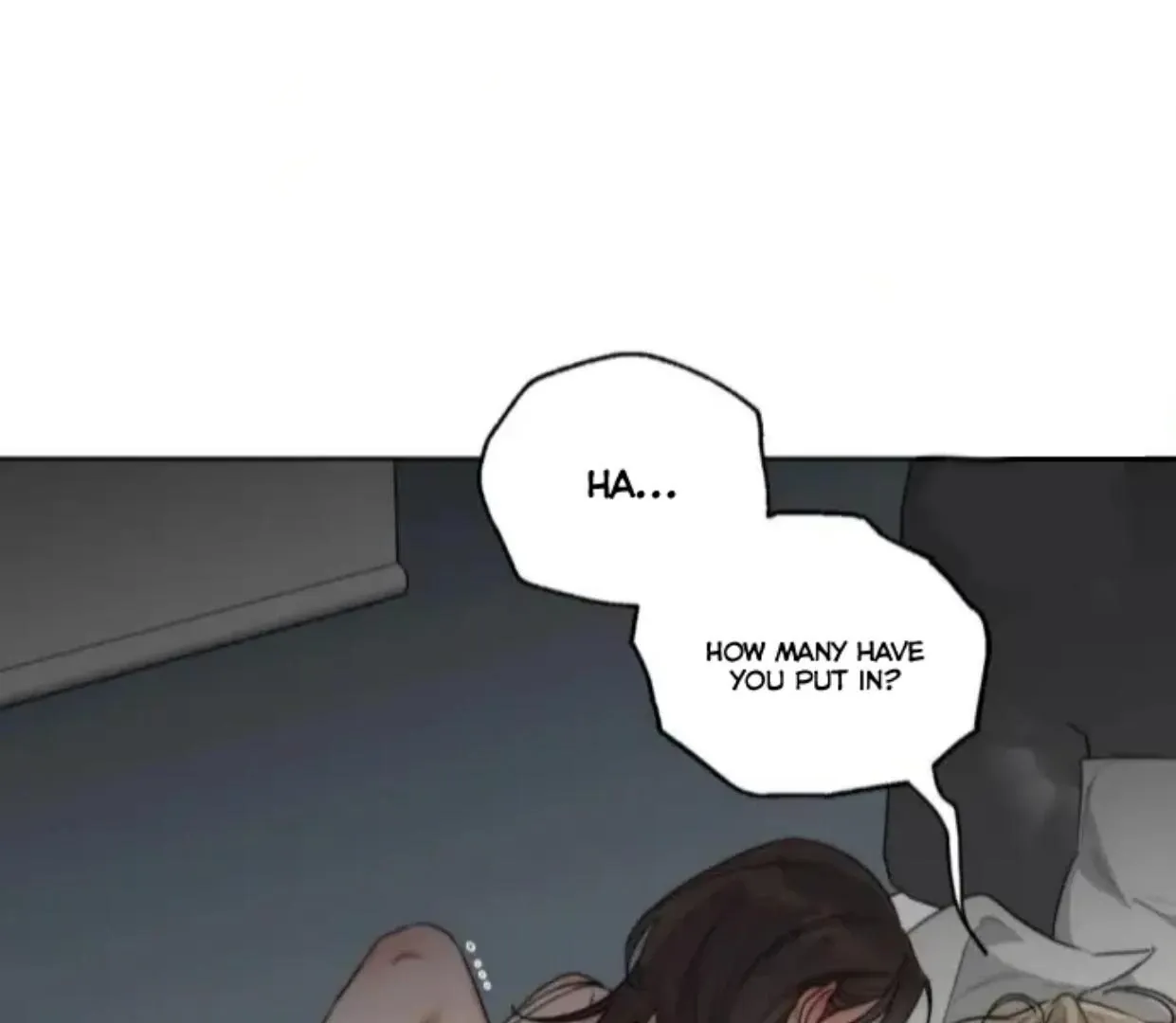 Drunken my Boss Chapter 26 page 47 - 