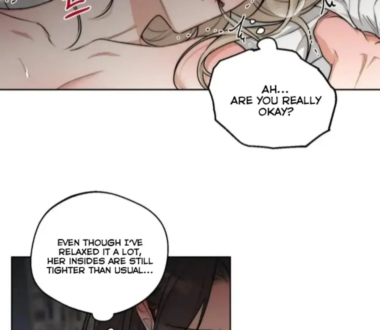 Drunken my Boss Chapter 26 page 54 - 