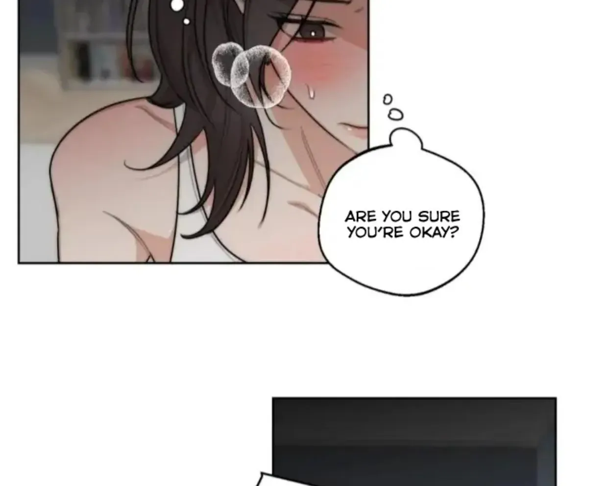 Drunken my Boss Chapter 26 page 55 - 