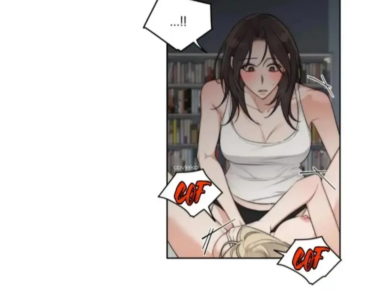 Drunken my Boss Chapter 26 page 56 - 