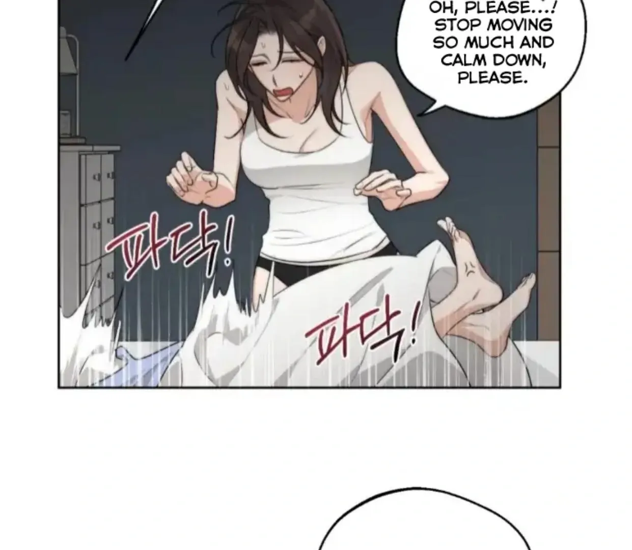 Drunken my Boss Chapter 26 page 69 - 