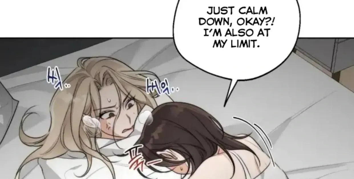 Drunken my Boss Chapter 26 page 70 - 
