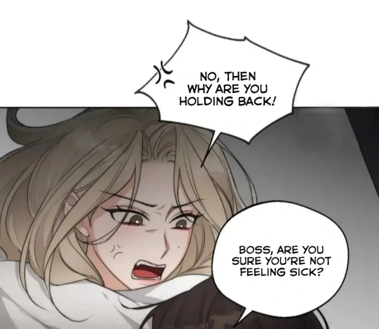 Drunken my Boss Chapter 26 page 72 - 
