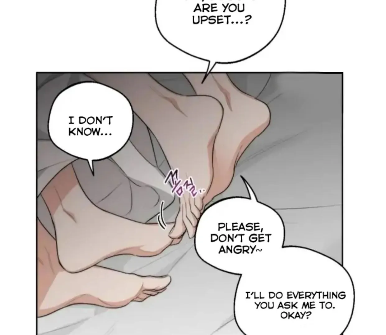 Drunken my Boss Chapter 26 page 77 - 