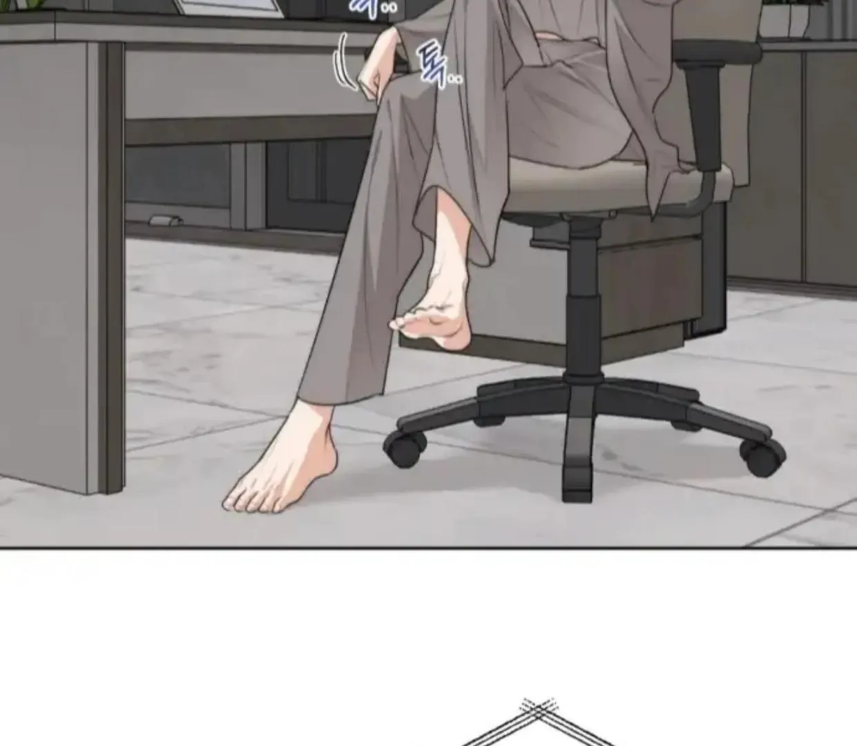 Drunken my Boss Chapter 26 page 90 - 
