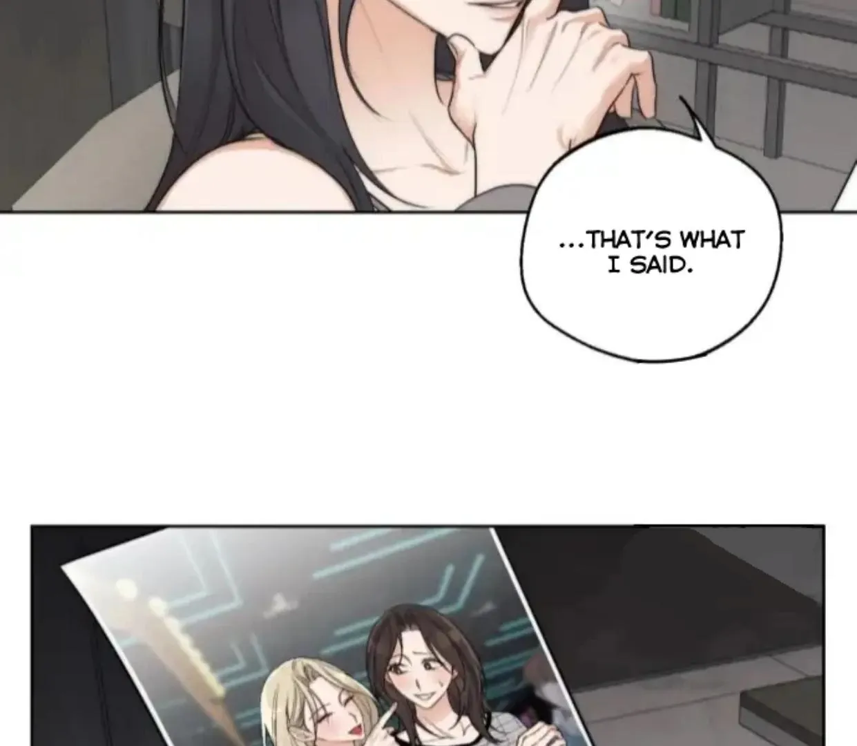 Drunken my Boss Chapter 26 page 93 - 
