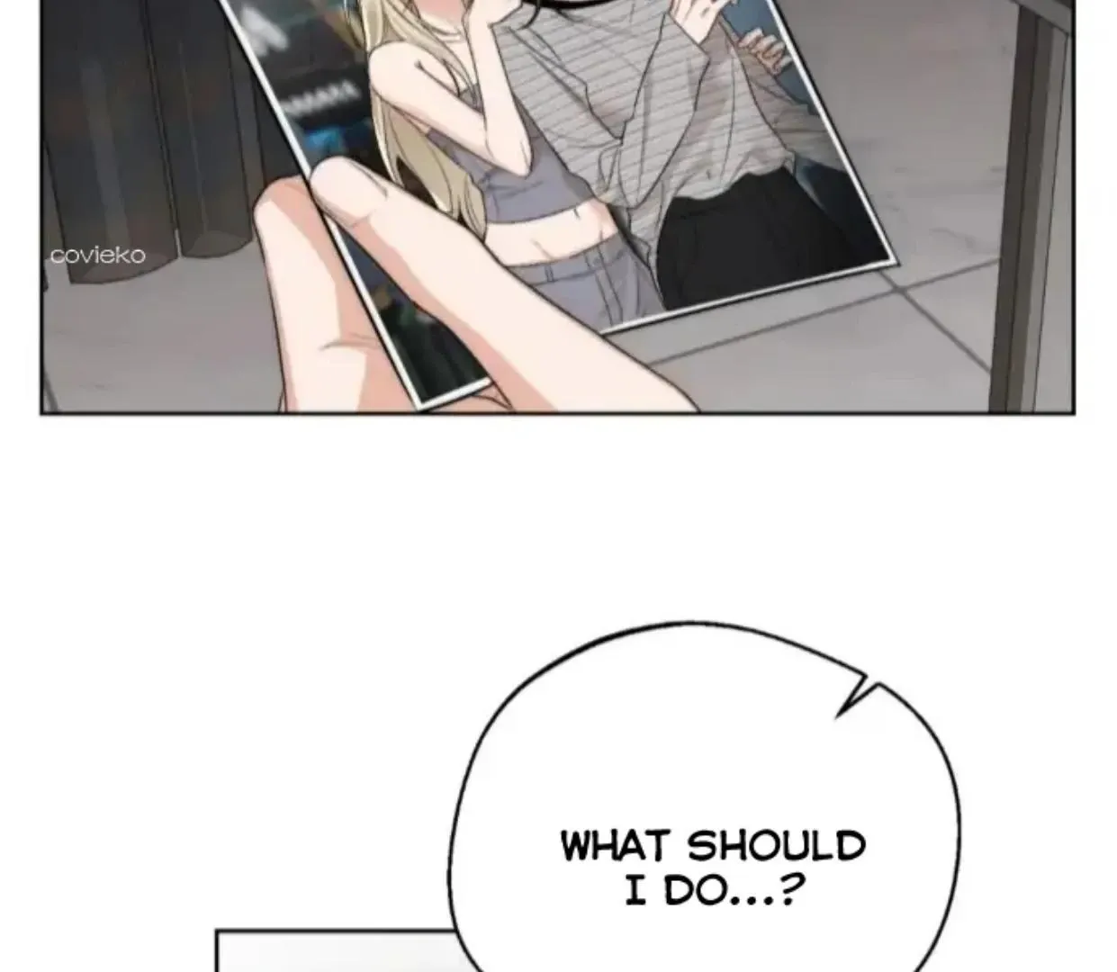Drunken my Boss Chapter 26 page 94 - 