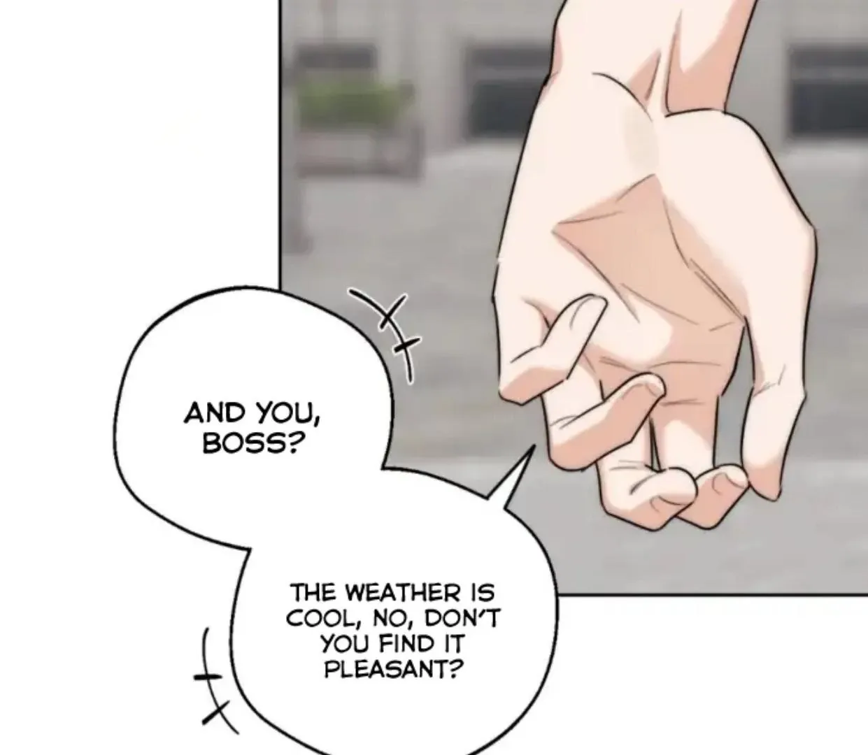 Drunken my Boss Chapter 27 page 104 - 