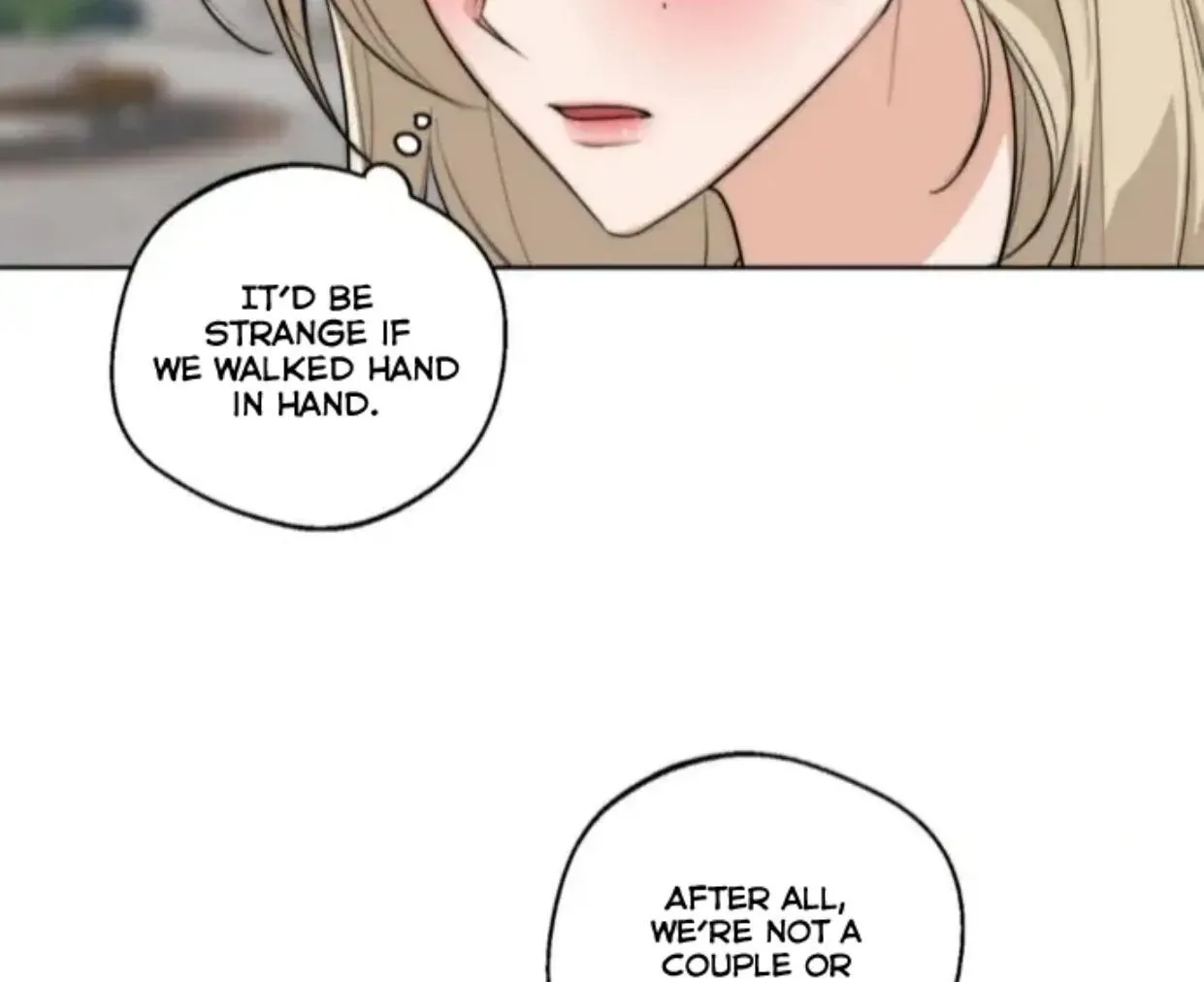 Drunken my Boss Chapter 27 page 106 - 