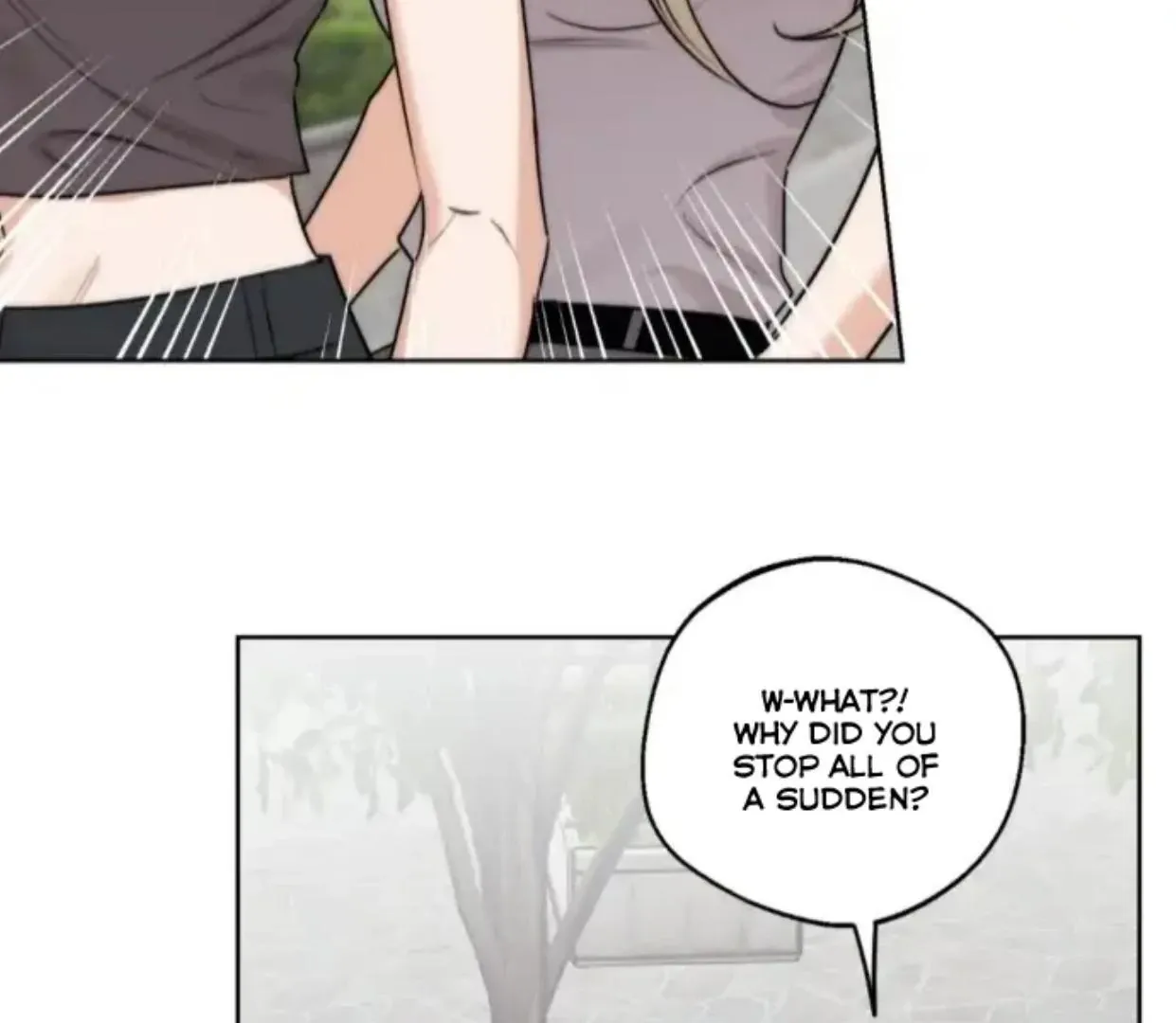 Drunken my Boss Chapter 27 page 109 - 