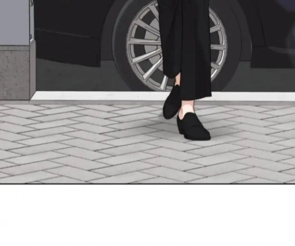 Drunken my Boss Chapter 27 page 117 - 