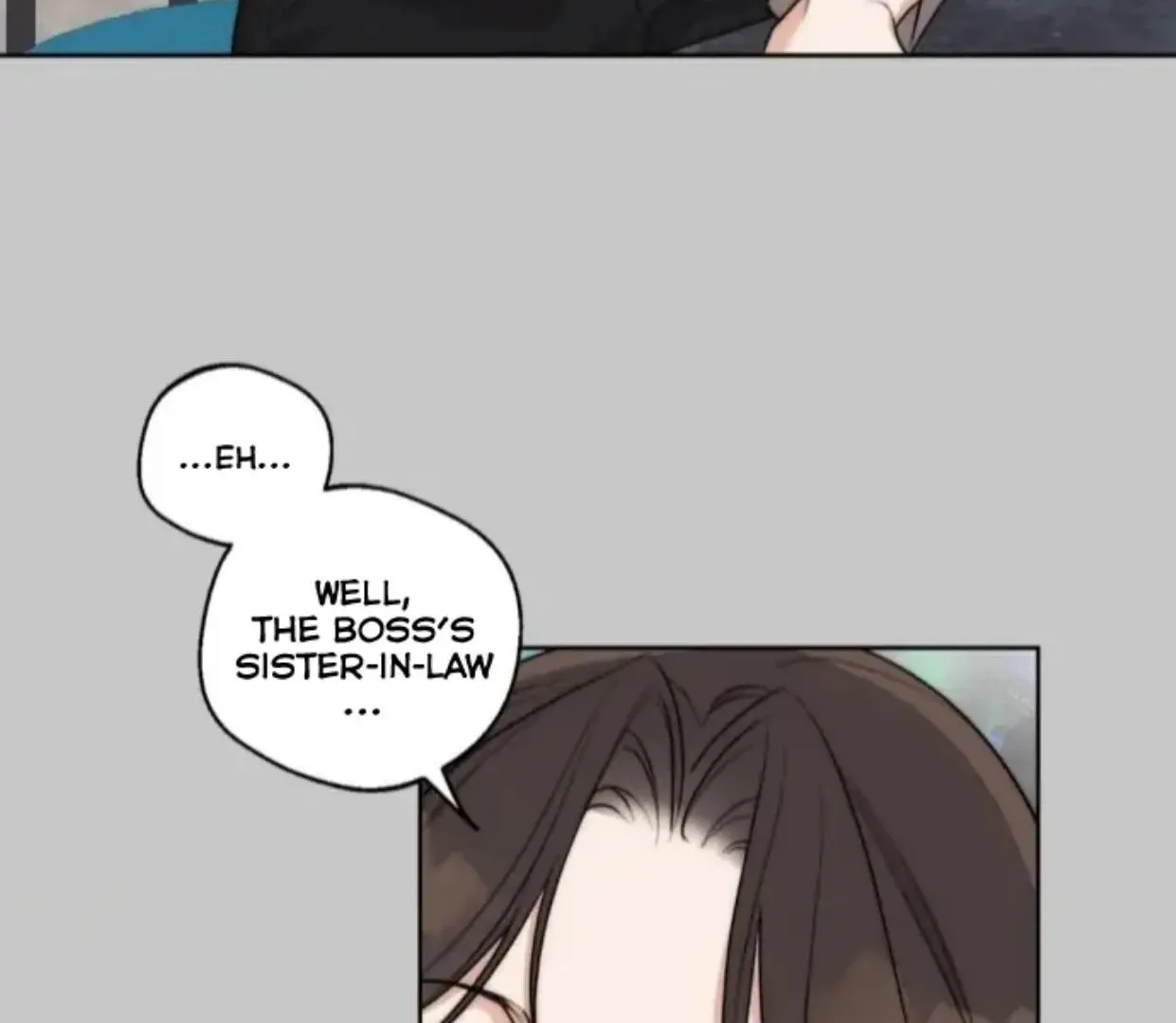 Drunken my Boss Chapter 27 page 13 - 
