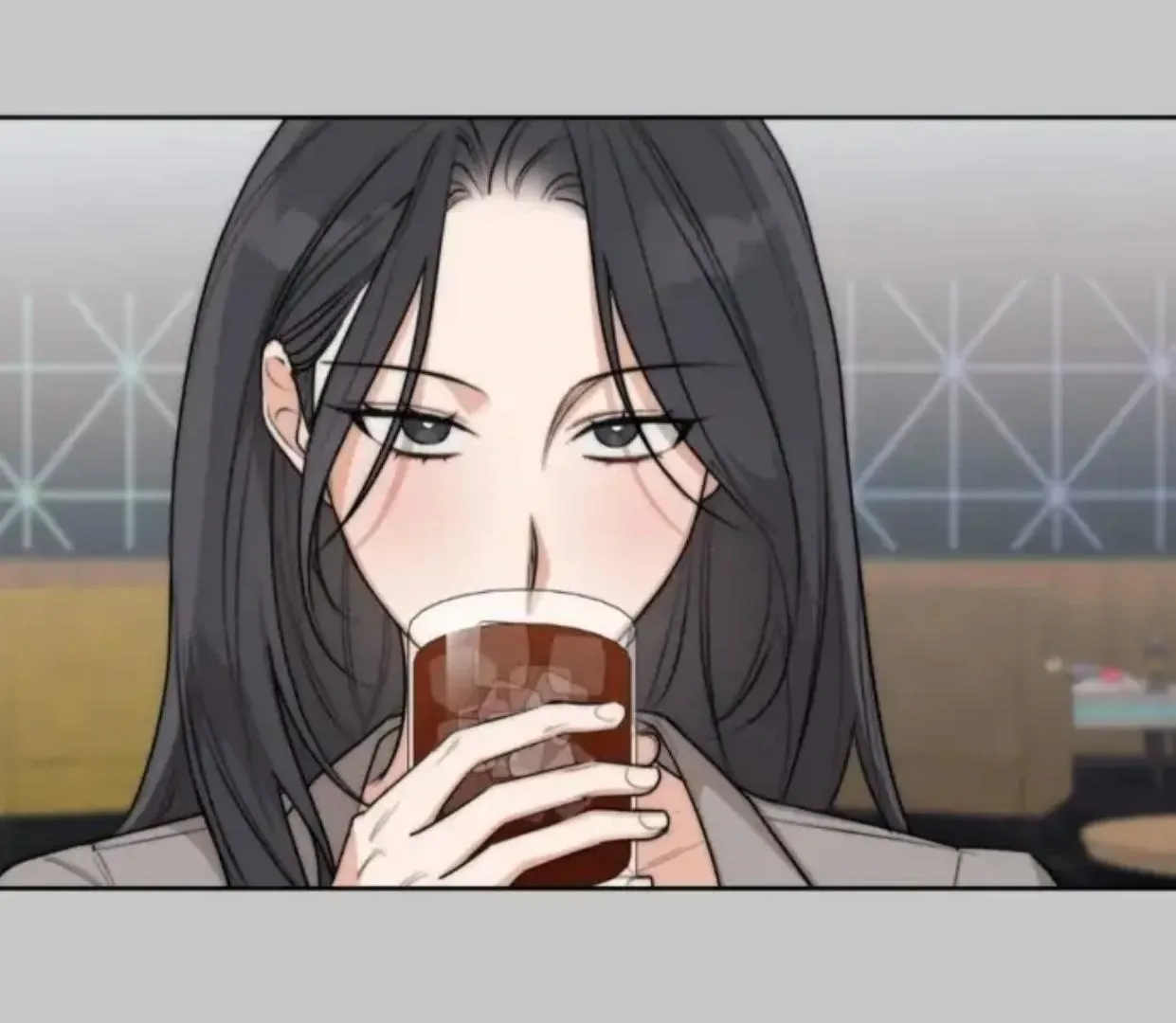 Drunken my Boss Chapter 27 page 15 - 