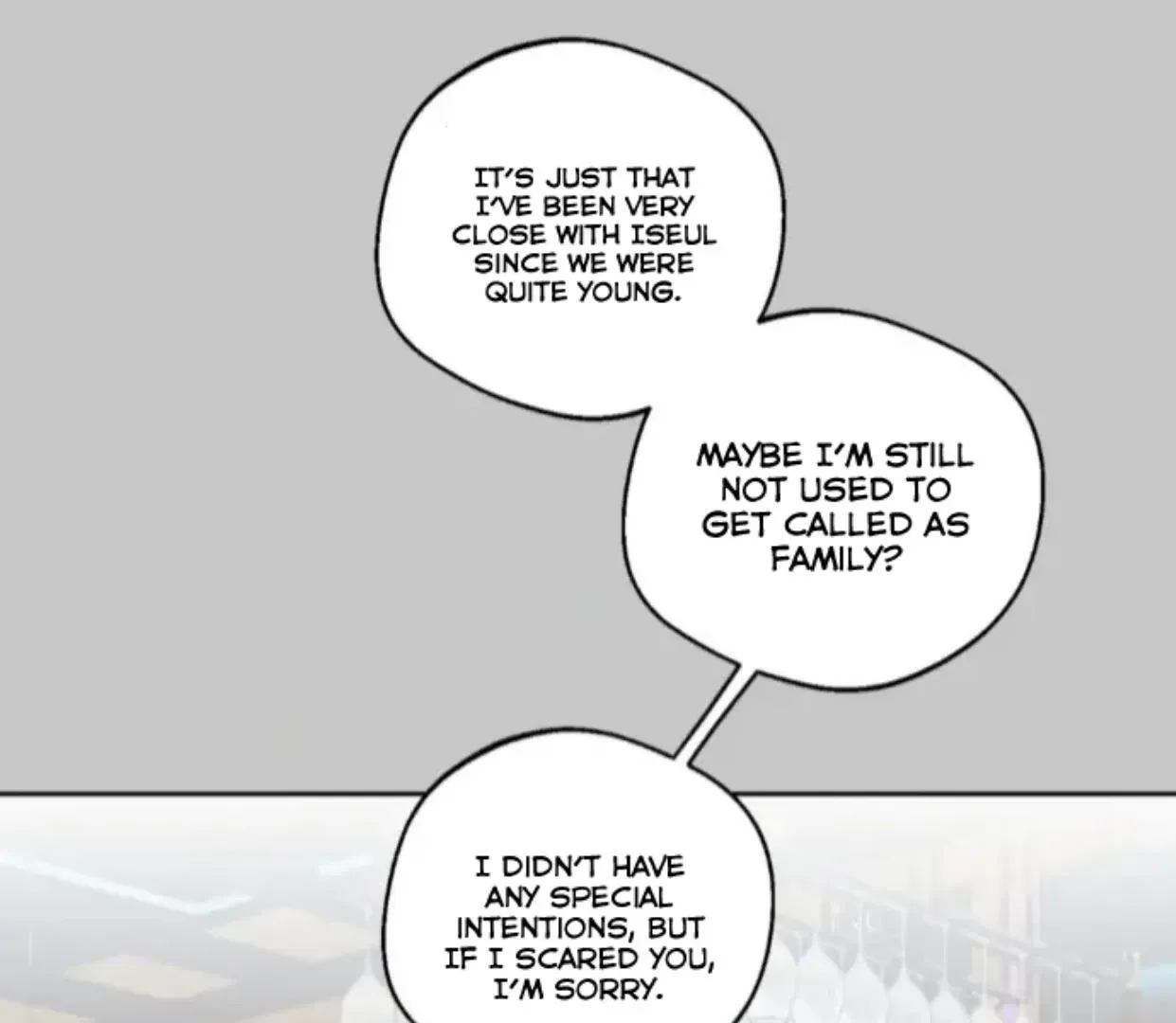 Drunken my Boss Chapter 27 page 19 - 