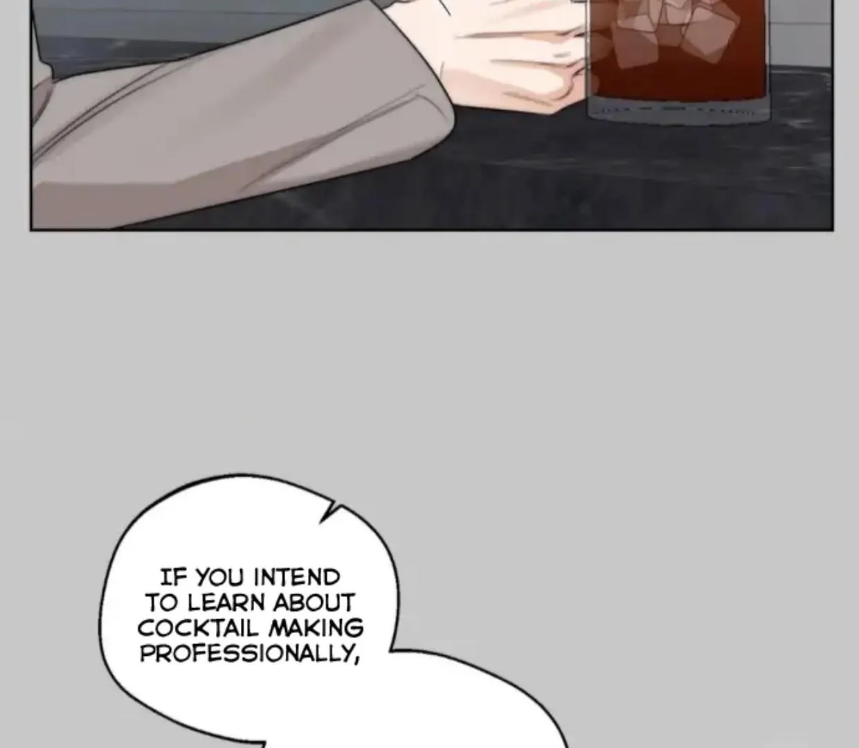 Drunken my Boss Chapter 27 page 22 - 