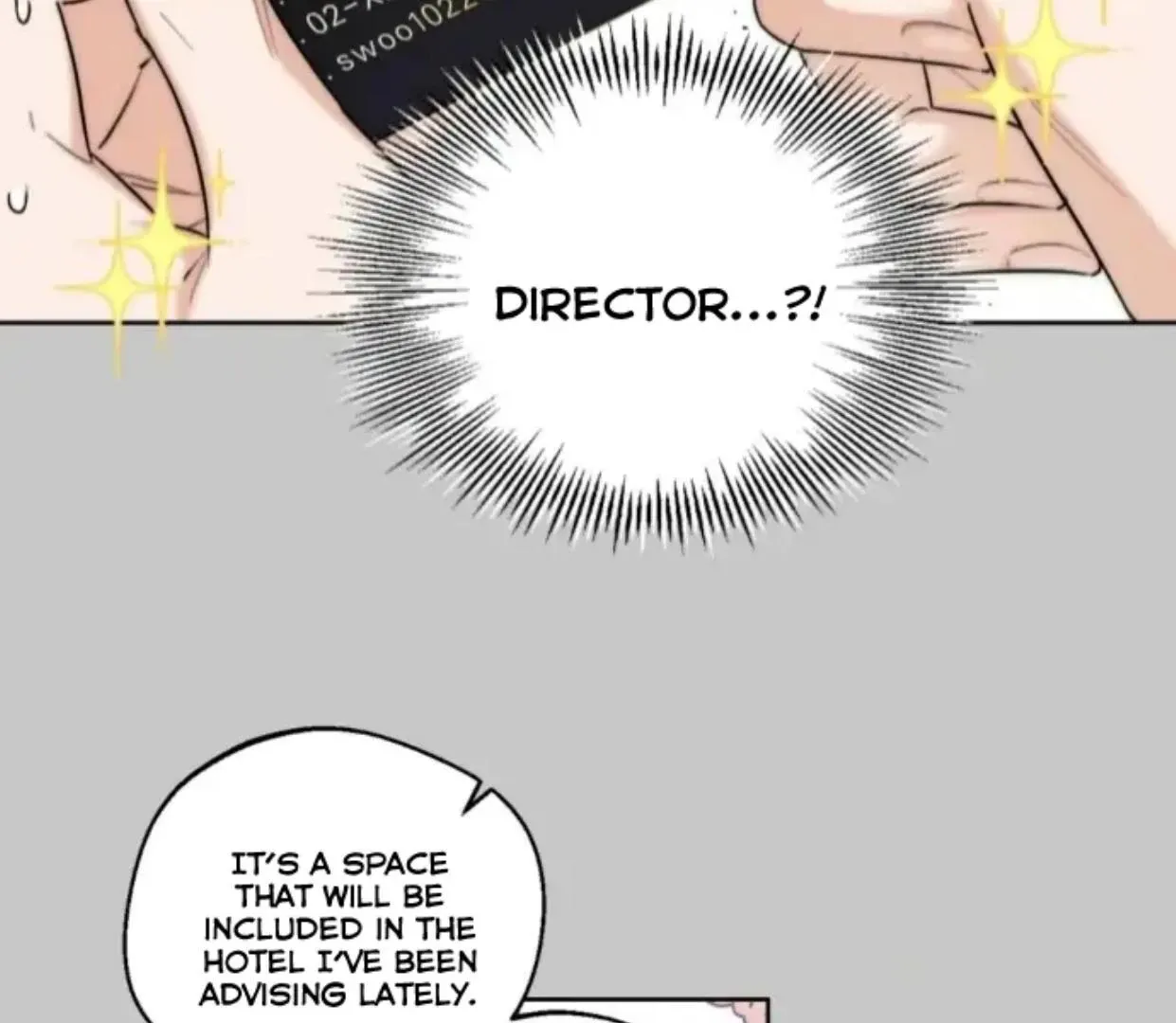 Drunken my Boss Chapter 27 page 28 - 