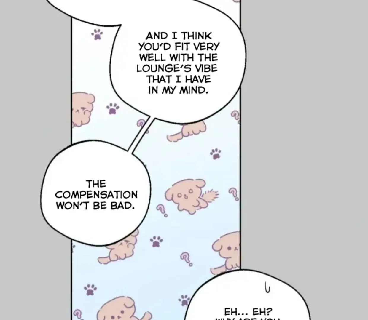 Drunken my Boss Chapter 27 page 29 - 