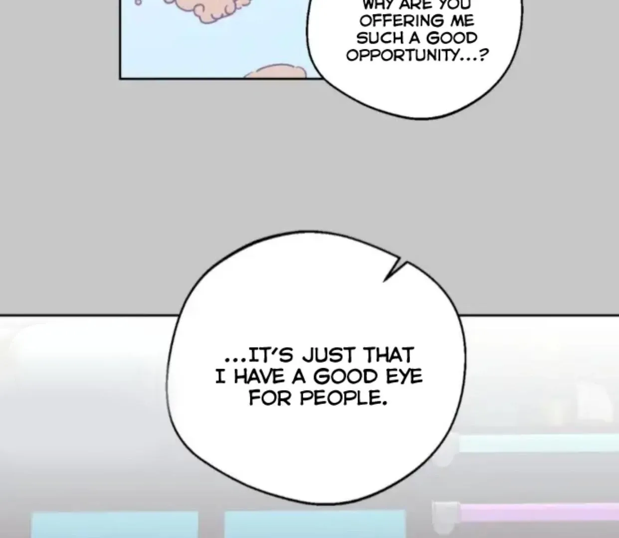 Drunken my Boss Chapter 27 page 30 - 