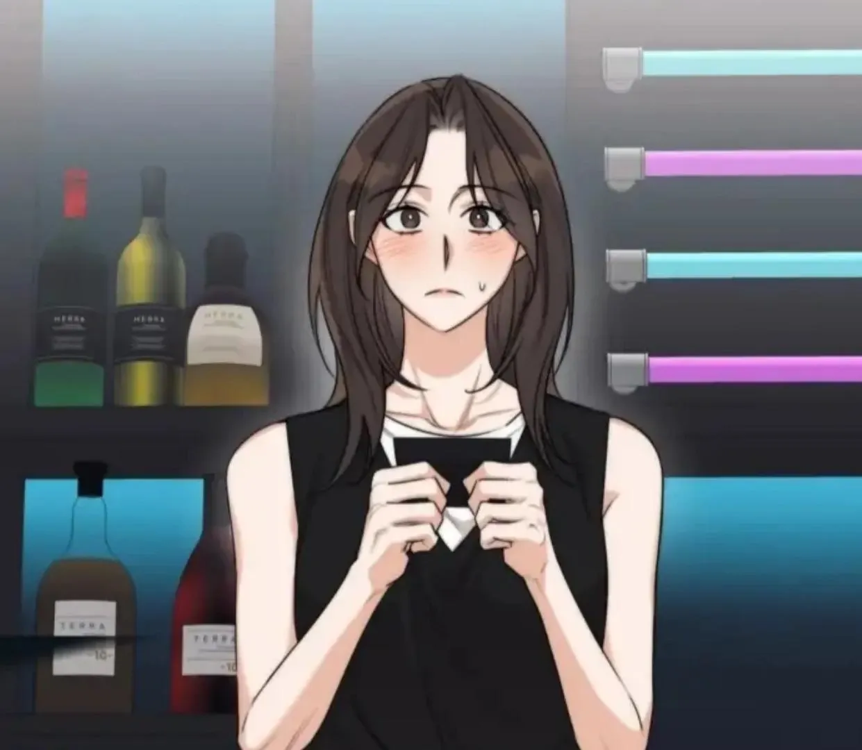 Drunken my Boss Chapter 27 page 31 - 