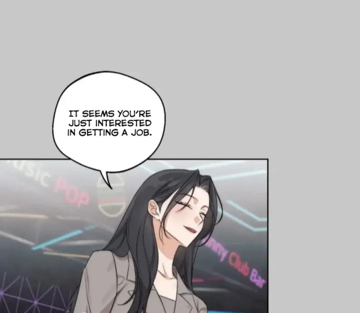 Drunken my Boss Chapter 27 page 40 - 