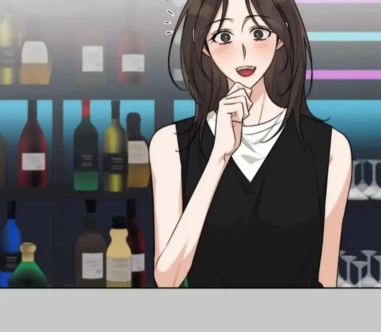 Drunken my Boss Chapter 27 page 5 - 