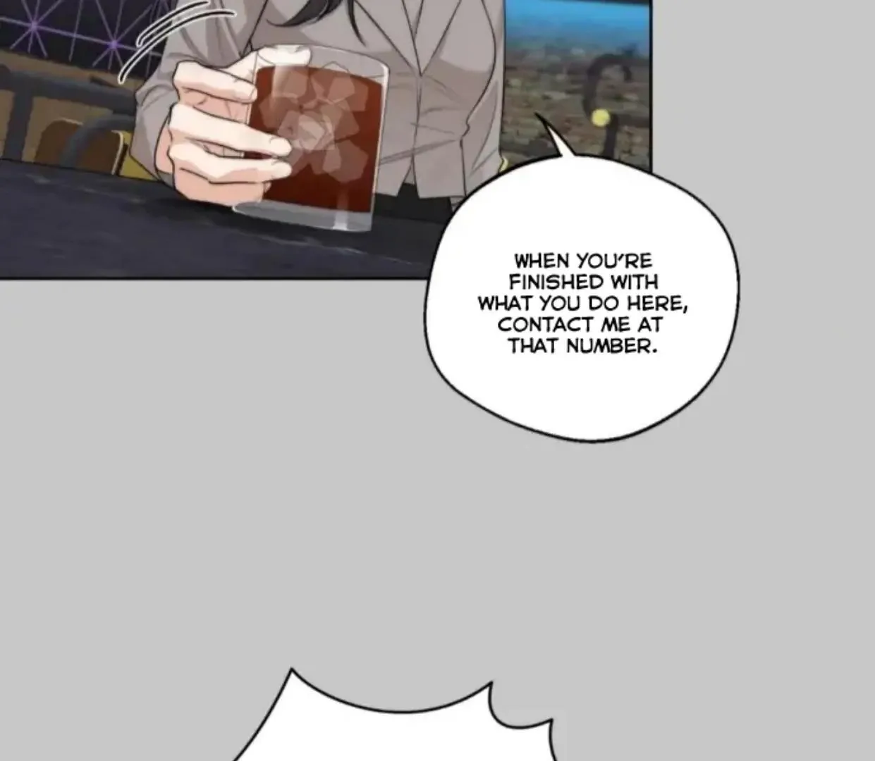 Drunken my Boss Chapter 27 page 41 - 