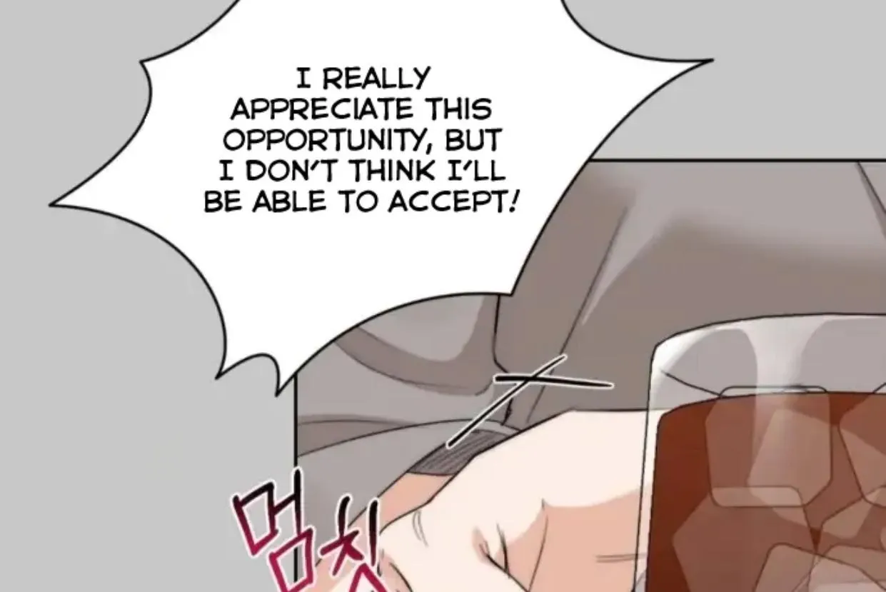 Drunken my Boss Chapter 27 page 42 - 