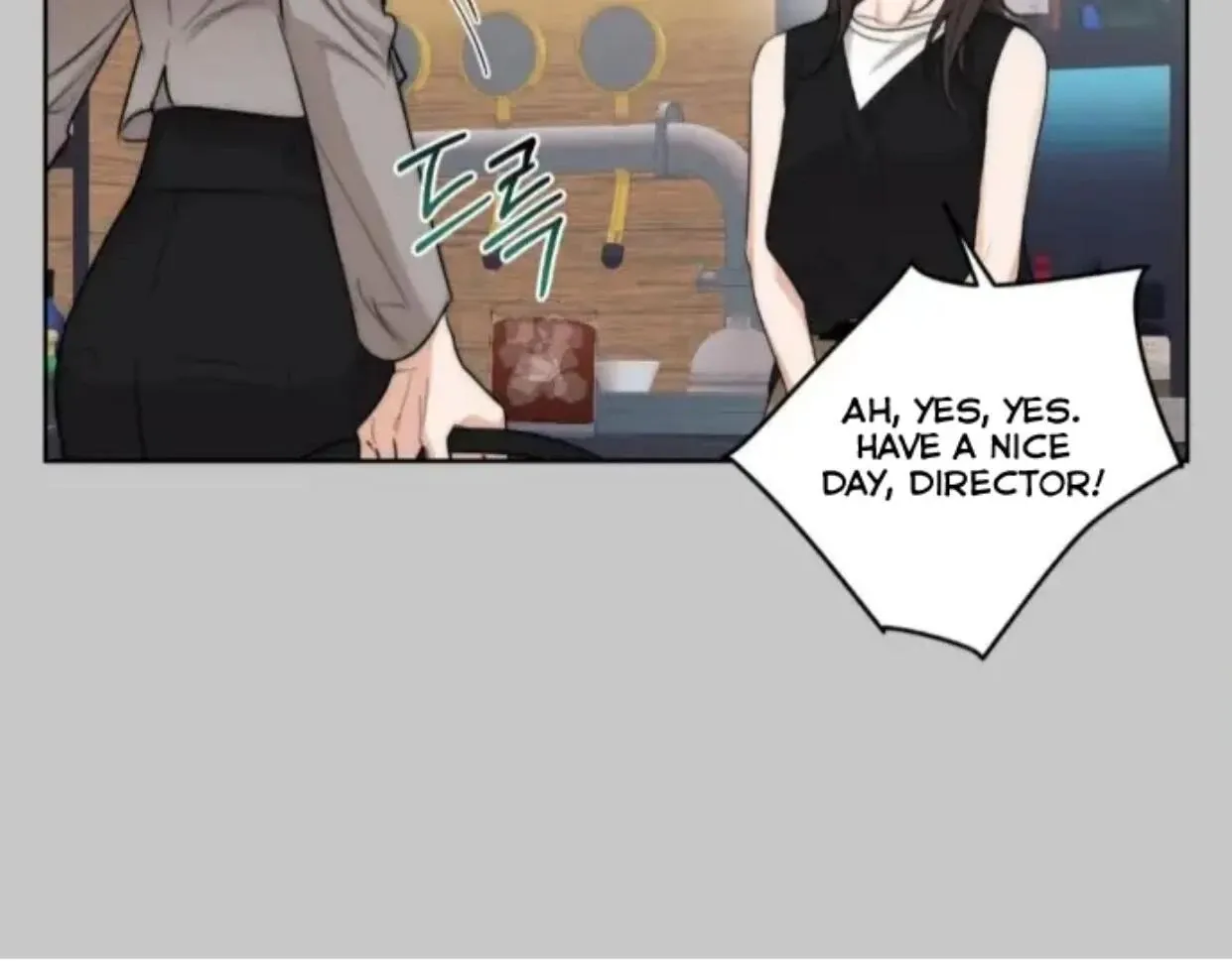 Drunken my Boss Chapter 27 page 52 - 