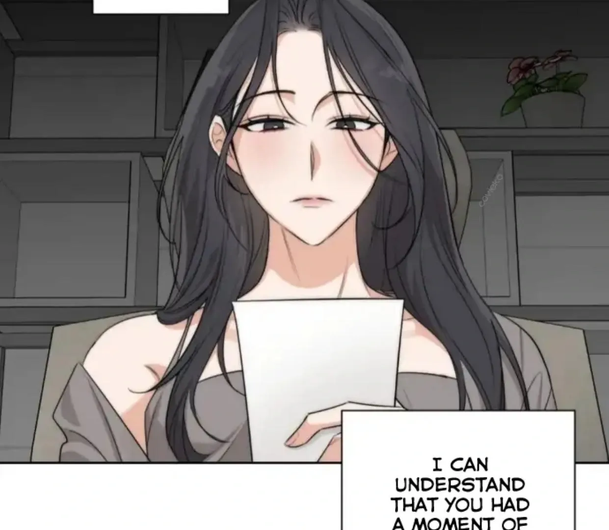 Drunken my Boss Chapter 27 page 62 - 