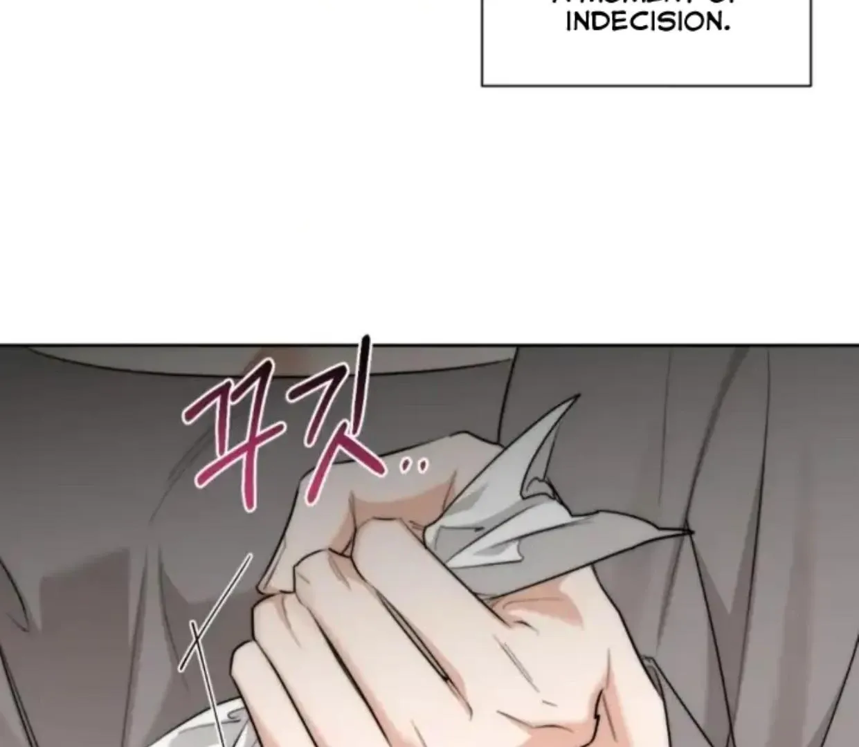 Drunken my Boss Chapter 27 page 63 - 