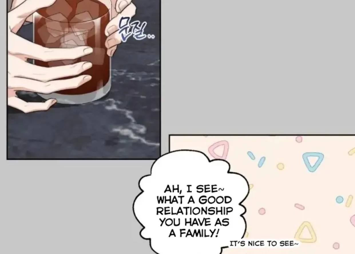 Drunken my Boss Chapter 27 page 9 - 