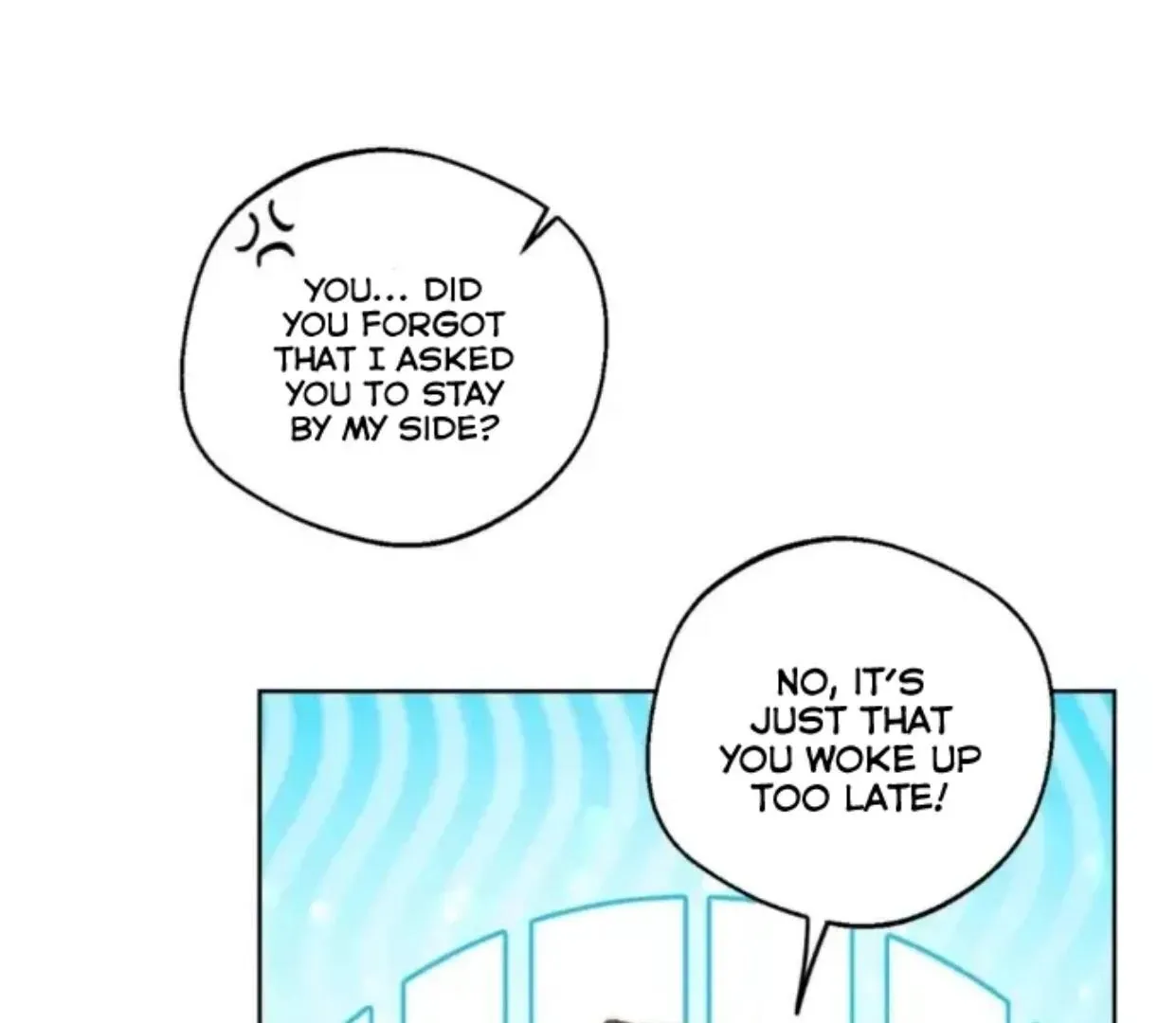 Drunken my Boss Chapter 27 page 81 - 