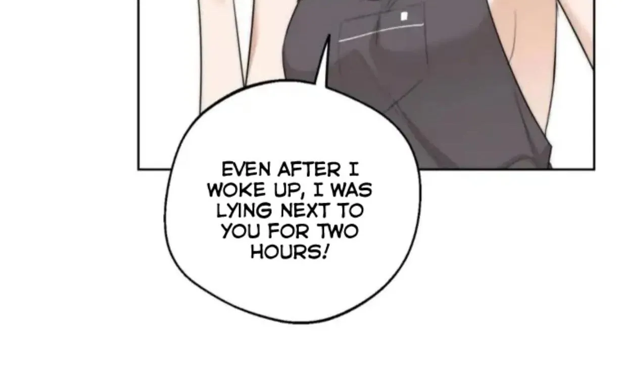 Drunken my Boss Chapter 27 page 83 - 