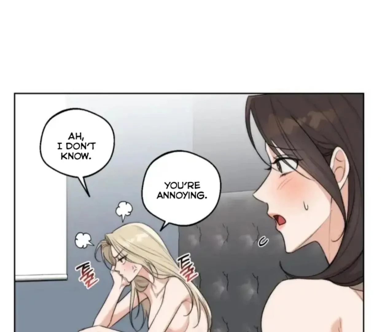 Drunken my Boss Chapter 27 page 84 - 