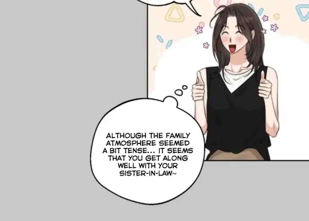 Drunken my Boss Chapter 27 page 10 - 