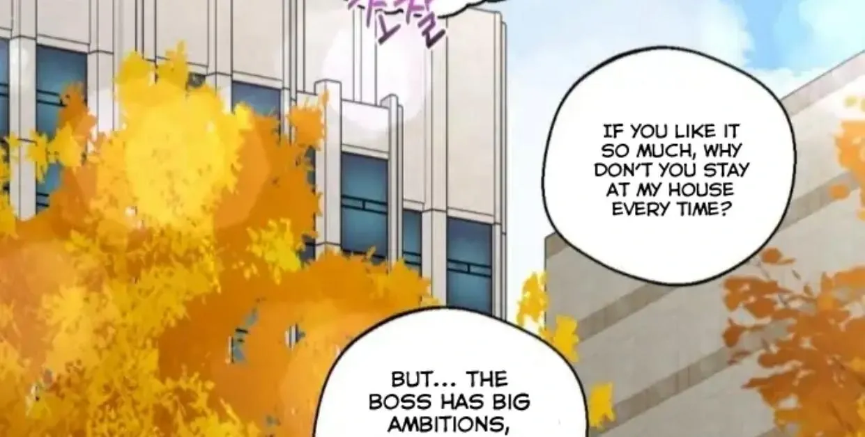 Drunken my Boss Chapter 27 page 92 - 