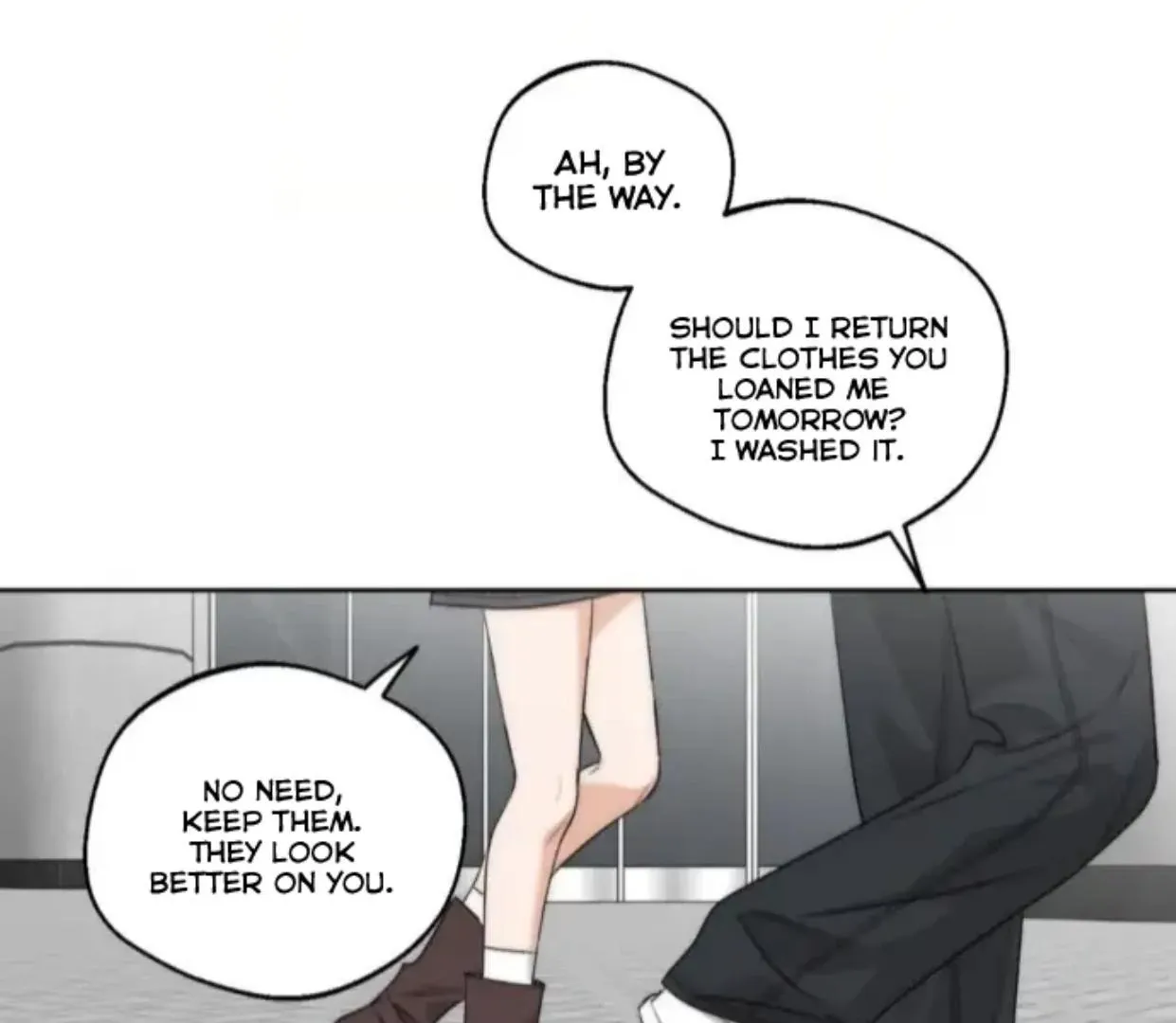 Drunken my Boss Chapter 27 page 94 - 