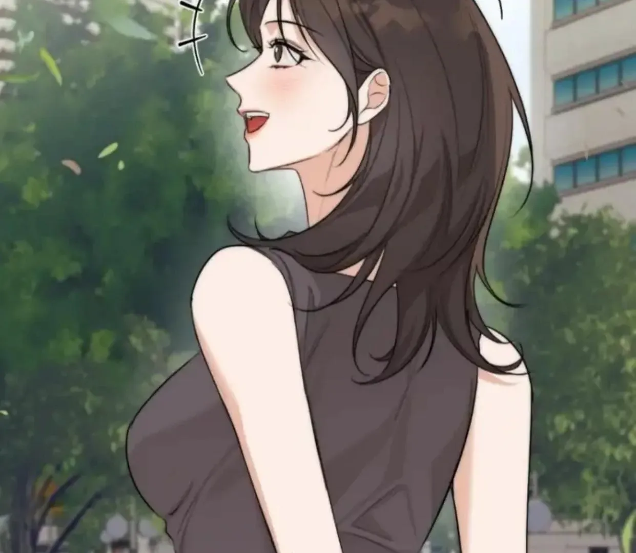 Drunken my Boss Chapter 27 page 98 - 