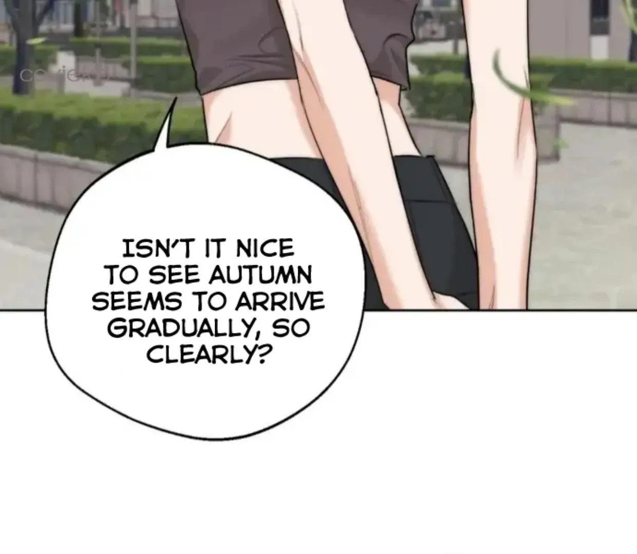 Drunken my Boss Chapter 27 page 99 - 