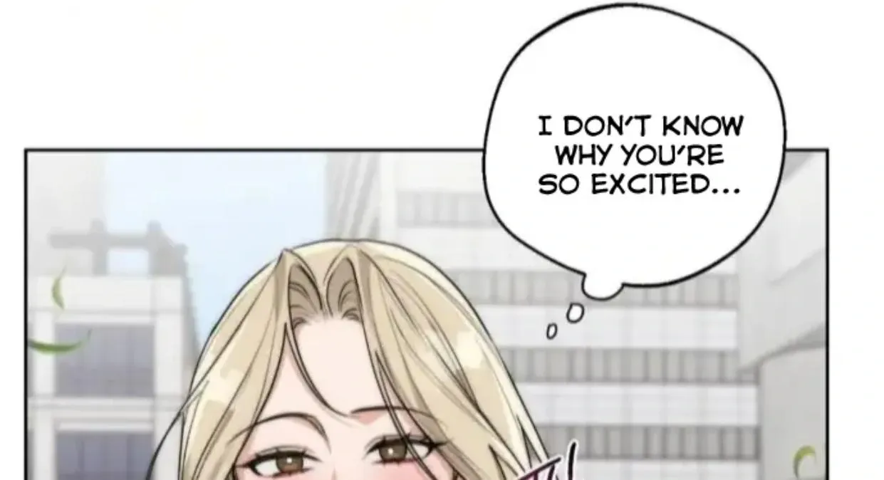 Drunken my Boss Chapter 27 page 100 - 