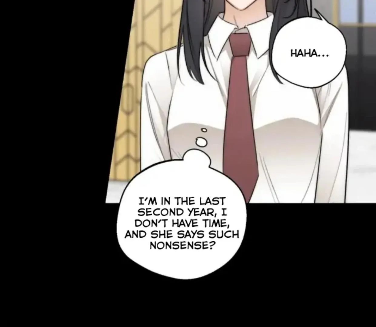 Drunken my Boss Chapter 28 page 106 - 