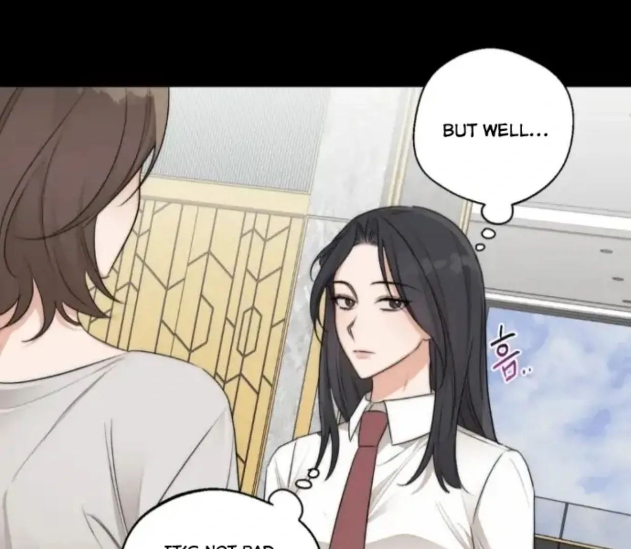 Drunken my Boss Chapter 28 page 107 - 