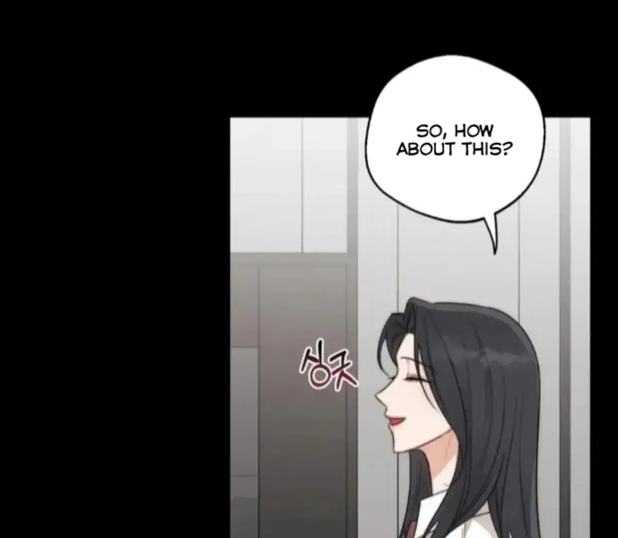Drunken my Boss Chapter 28 page 109 - 