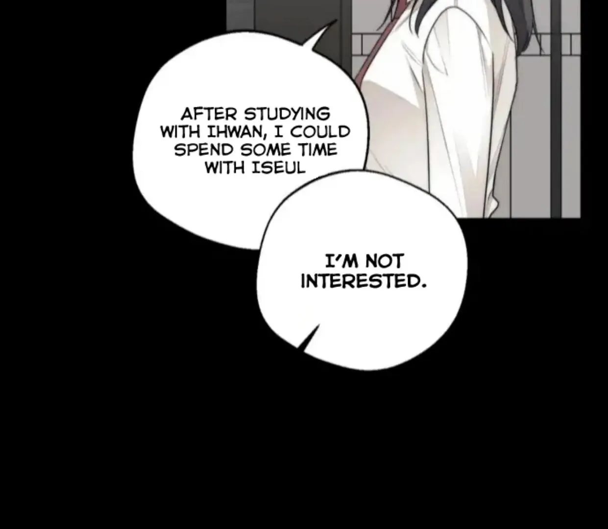 Drunken my Boss Chapter 28 page 110 - 