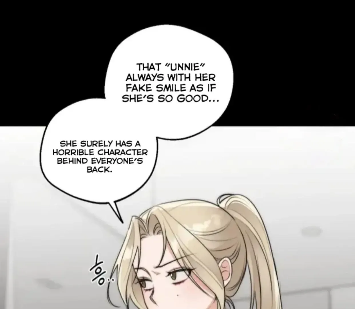 Drunken my Boss Chapter 28 page 113 - 