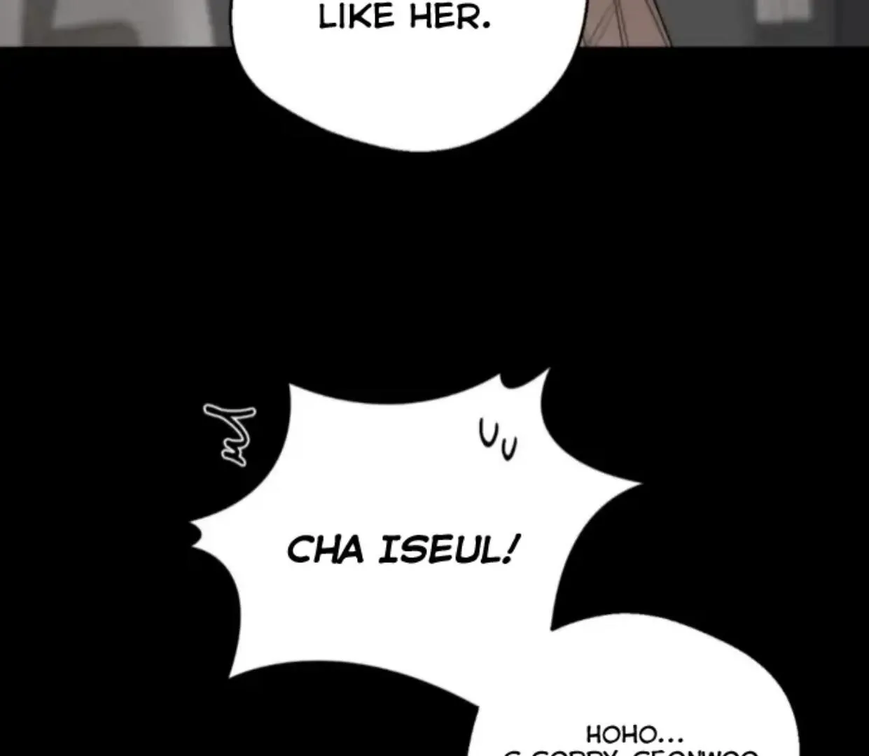 Drunken my Boss Chapter 28 page 115 - 