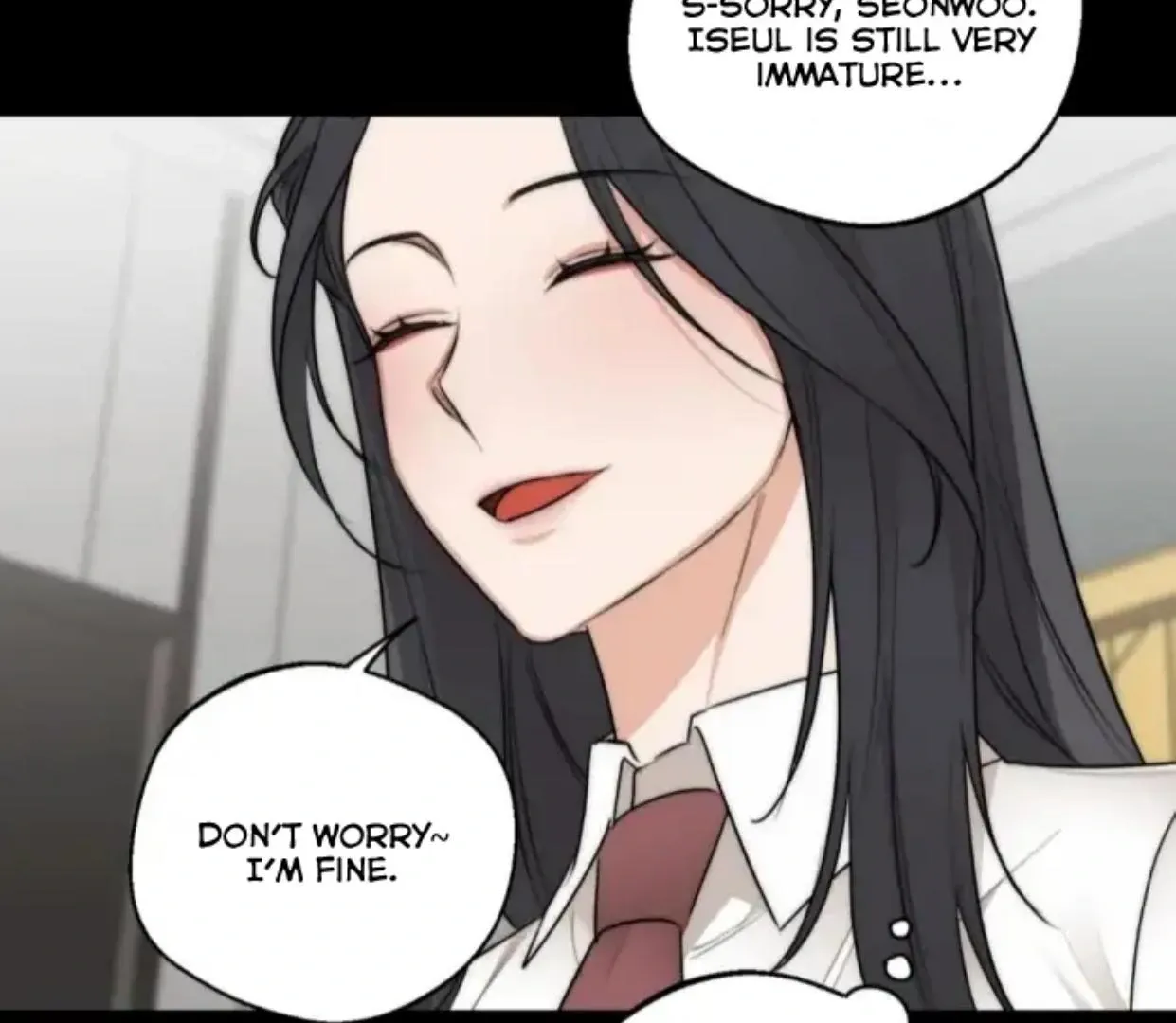 Drunken my Boss Chapter 28 page 116 - 