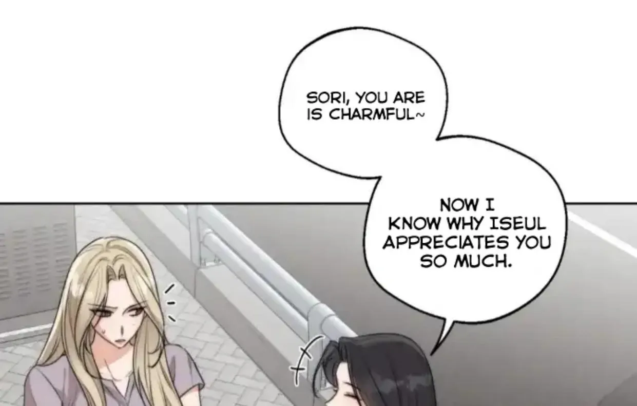 Drunken my Boss Chapter 28 page 13 - 